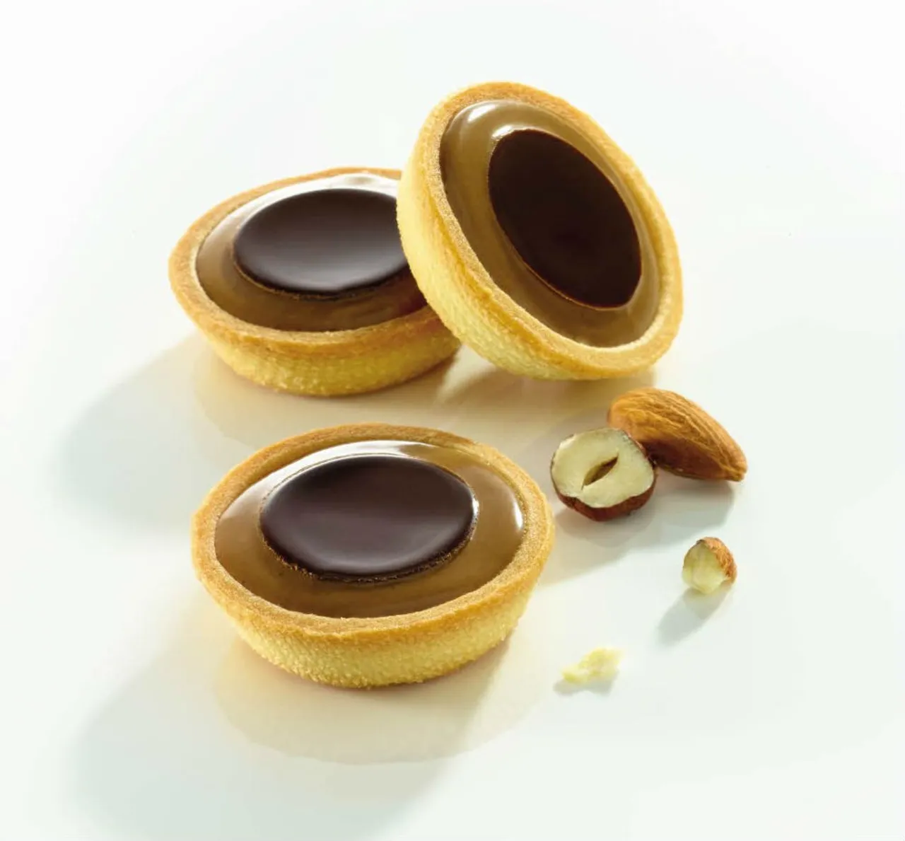 PatisFrance Hazelnut Praline 50% - Puratos