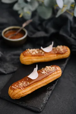 Puratop Caramel Frosting Plant-Based