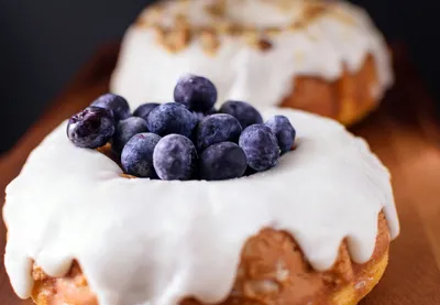 Puratop Extra-Stable Vanilla Icing