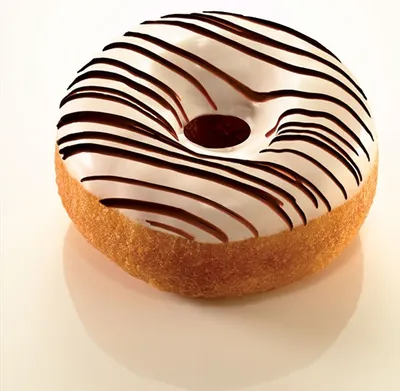 Soft'r Yeast Raised Donut 1% Improver