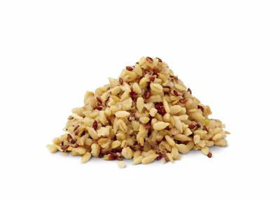 Softgrain Amber Grain Clean Label