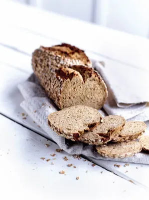 Softgrain Sweet 5 Grain CL