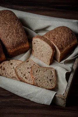 Softgrain Ancient Grain