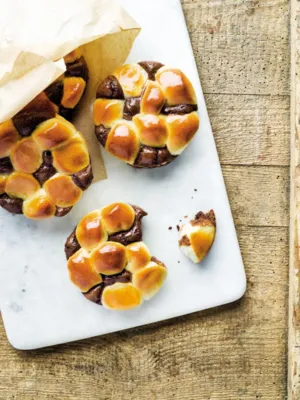 Sunset Glaze Easy Plus Glaze