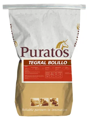 Tegral Bolillo