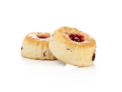 Tegral British Scone Mix