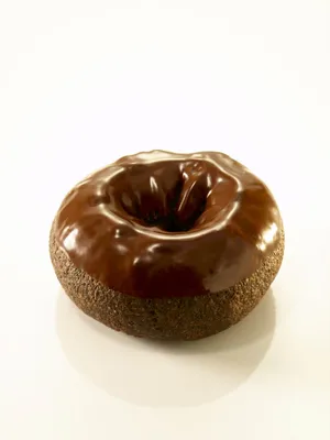 Tegral Chocolate Cake Donut