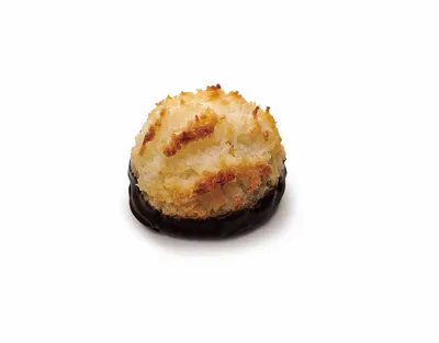 Tegral Coconut Macaroon Cookie Mix