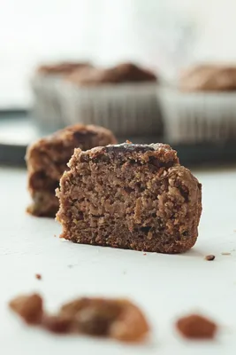 Tegral Nut Bread
