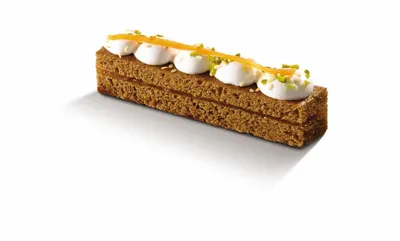 Tegral Sans Hydro Ultimate Carrot Cake