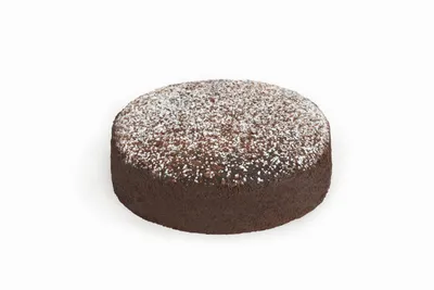 Tegral Satin Chocolate Creme Cake