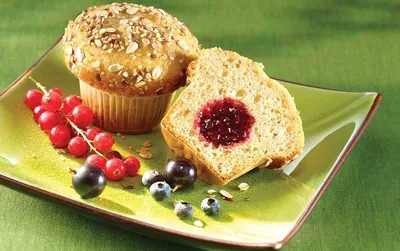 Tegral Satin Wholegrain Creme Cake