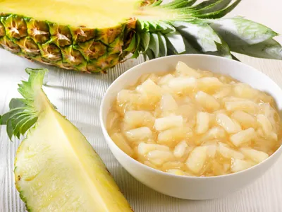 Topfil Choice Island Pineapple