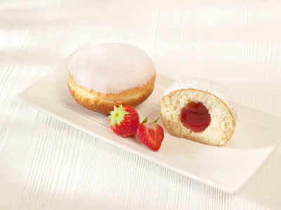 Topfil Choice Strawberry