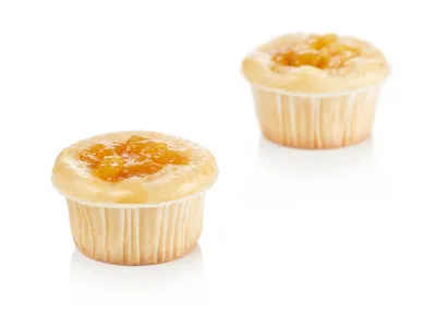 Topfil Gourmet Apple Cubes