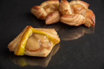 Topfil Gourmet Fresh Apple Pie