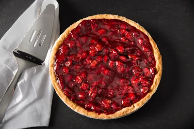 Topfil Origins Michigan Cherries