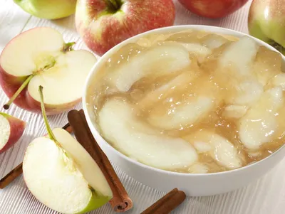 Topfil Plus Apple Slices