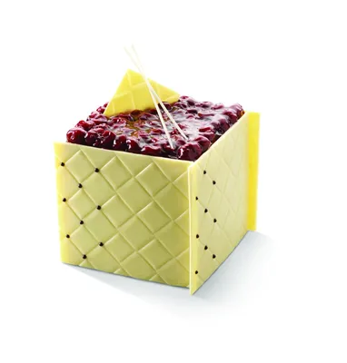 Topfil Plus Cherry