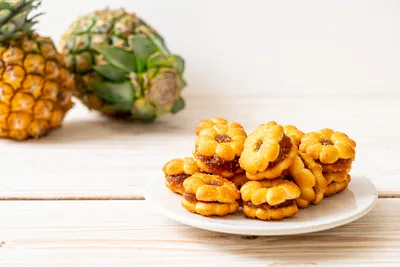 Topfil Plus Pineapple