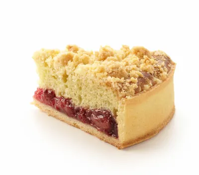 Topfil Plus Strawberry