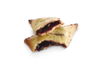 Topfil Plus Wild Blueberry