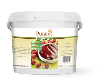 Vivafil Raspberry