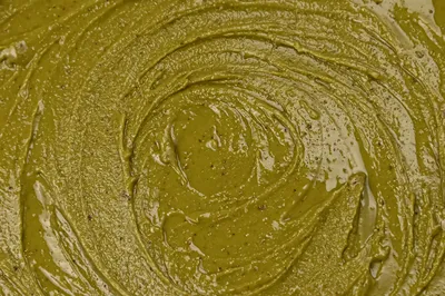 VÖR PISTACHIO BUTTER