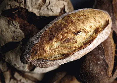 Signature Sourdough Bread