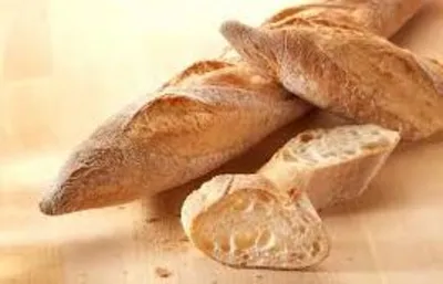 Easy Baguette