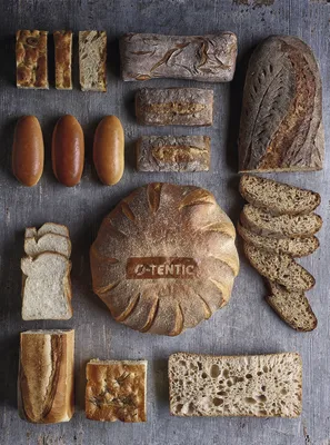 Tutto's Bread Assortment
