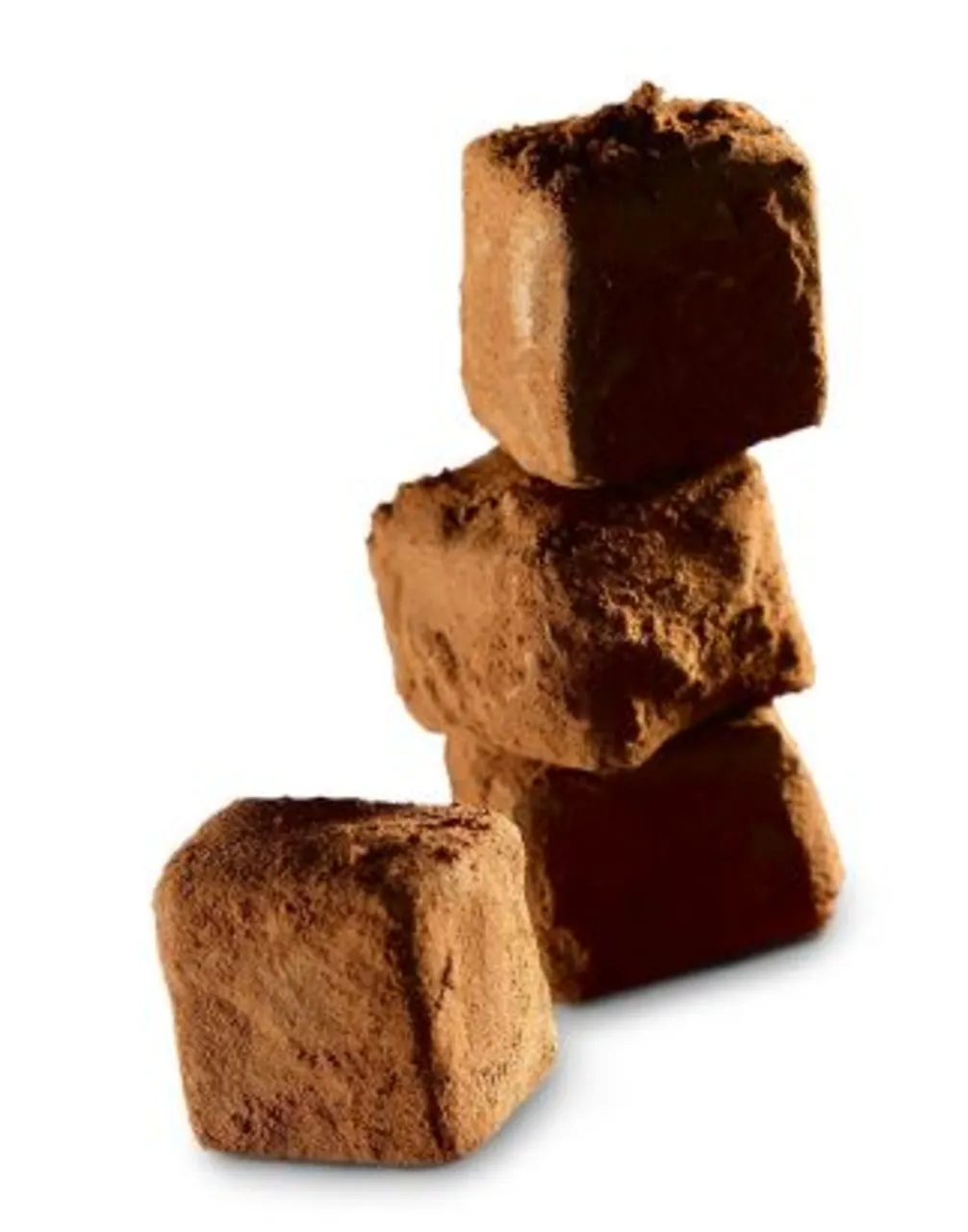 Belgian Ale Truffles - Puratos