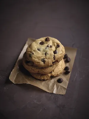 Carat Dark 4M Chip Non-GMO