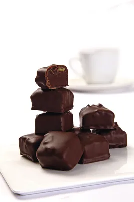 Chocolanté Dark Semisweet 47% Organic Fairtrade