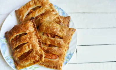 Danish Apple Filling