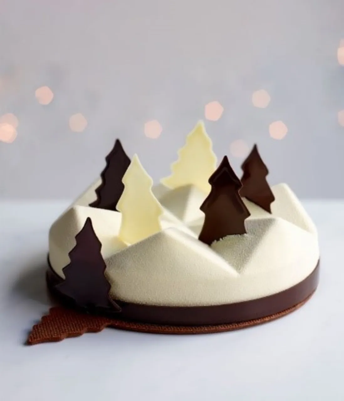 Black Forest Cake - Puratos