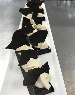 Cacao-Trace Clean Label Brownie