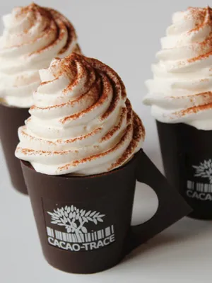 Cappuccino Cup