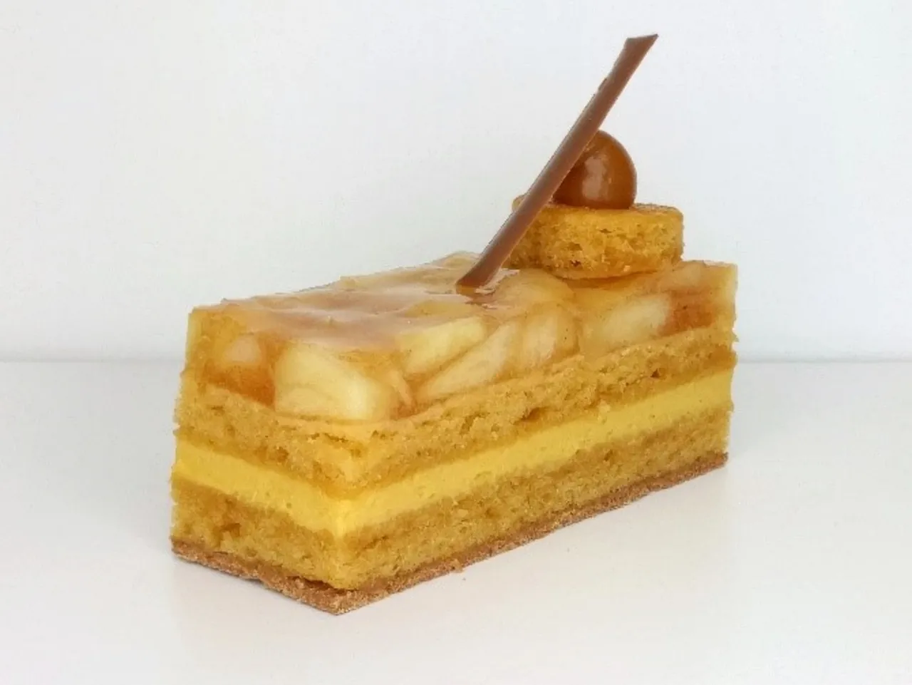 Caramel Apple Passion - Puratos