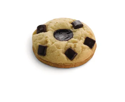 Chocolanté Dark Semisweet 42% Chunk Non-GMO