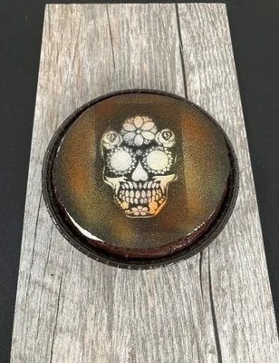 Chocolate Tres Leches