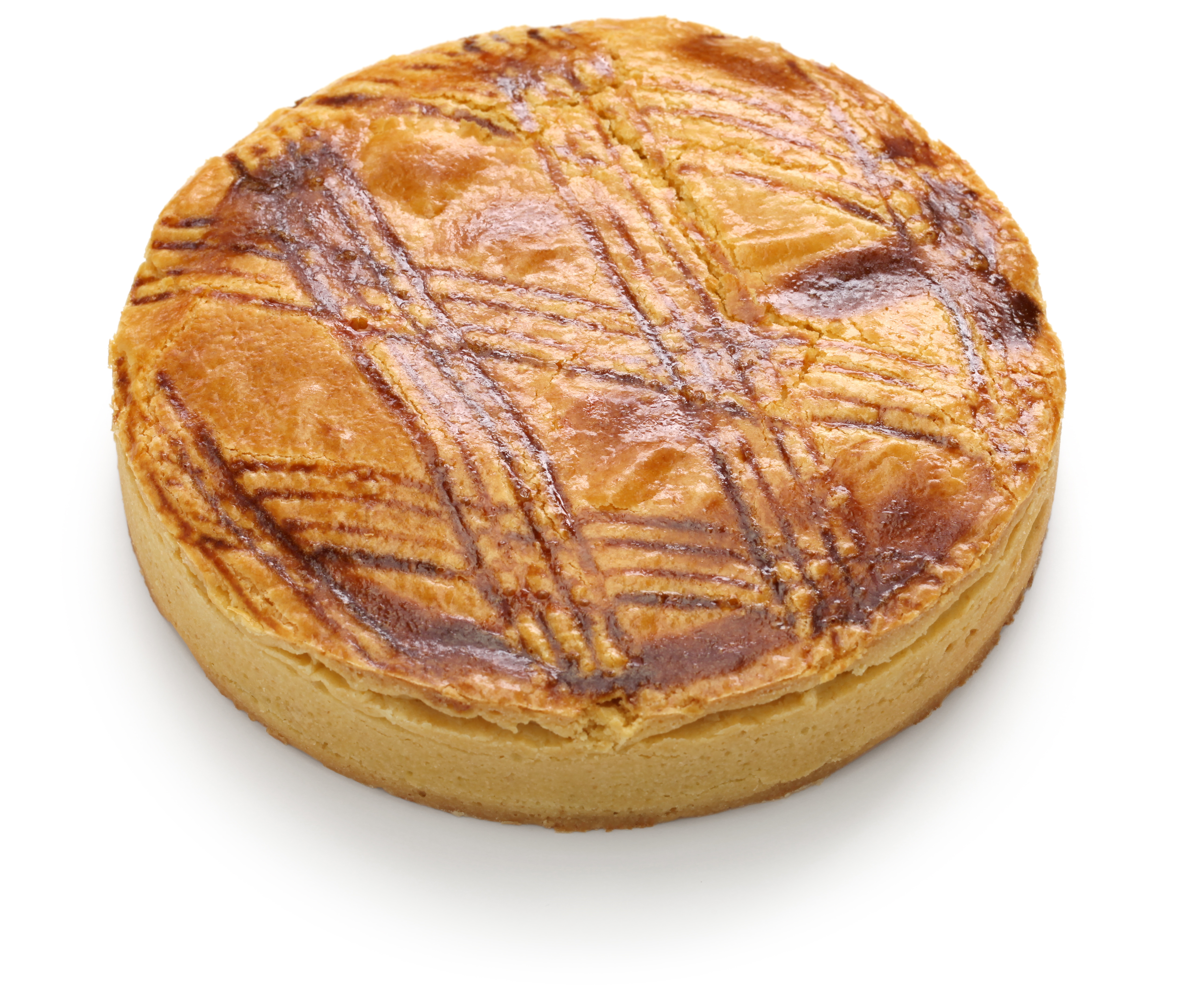 Gateau Basque Puratos