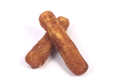 Churro Steamed Donut