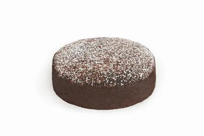 Tegral Satin CL Chocolate Crème Cake