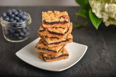 Vivafil Wild Blueberry